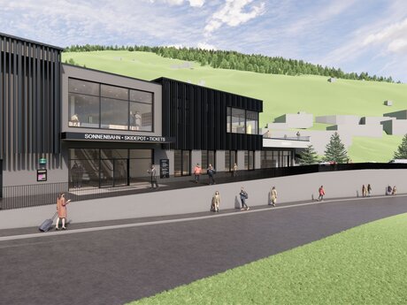 © M3 Plan + Bau GmbH