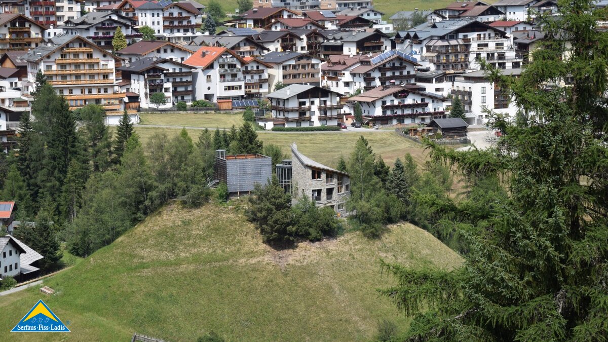 Das archäologische Museum Refugium St. Zeno in Serfaus Fiss Ladis in Tirol | © Serfaus Fiss Ladis