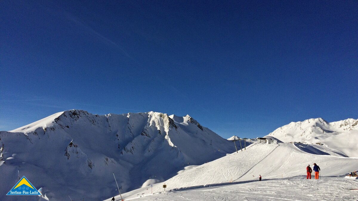 Ein Tag zum Genießen in Serfaus-Fiss-Ladis in Tirol | © Serfaus-Fiss-Ladis