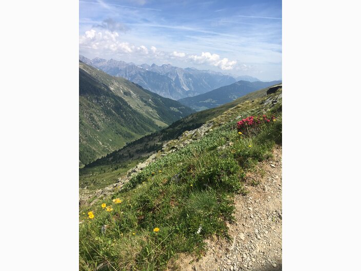 Das traumhafte Urgtal in Serfaus-Fiss-Ladis in Österreich | © Serfaus-Fiss-Ladis
