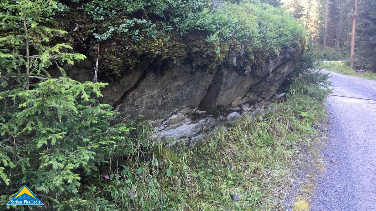 Traumhafte Herbstwanderung in den Bergen von Serfaus Fiss Ladis in Tirol Österreich | © Serfaus-Fiss-Ladis