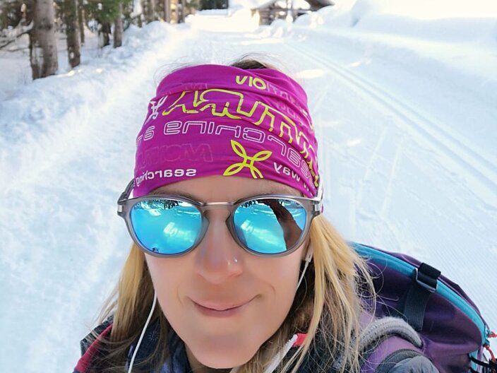 Schneeschuhwandern Blog Serfaus-Fiss-Ladis Tirol Österreich | © Serfaus-Fiss-Ladis Marketing GmbH