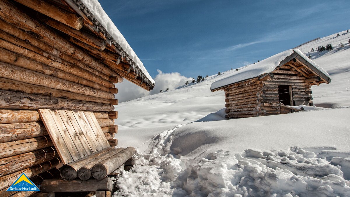 Skifahren Nordseite Fiss Familienregion Serfaus-Fiss-Ladis in Tirol | © Fisser Bergbahnen GmbH | Andreas Kirschner