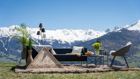 Familienurlaub Serfaus-Fiss-Ladis schönstes Wohnzimmer der Alpen Blog SFL Sommerurlaub mit Kindern | © Serfaus-Fiss-Ladis Marketing GmbH | Fabian Schirgi