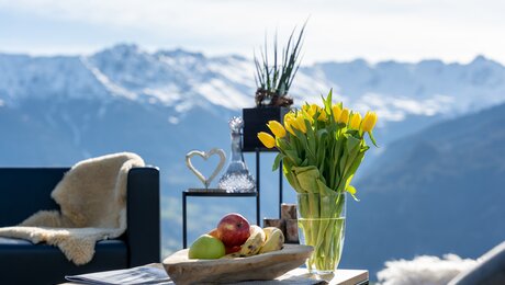 Familienregion Sommer und Winter in Tirol Serfaus-Fiss-Ladis schönstes Wohnzimmer in den Alpen | © Serfaus-Fiss-Ladis Marketing GmbH | Fabian Schirgi