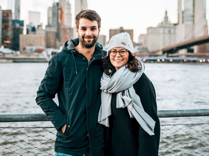 Gastblog Serfaus-Fiss-Ladis in Tirol Kathi und Romeo von Sommertage Highlights Winterurlaub in den Bergen | © sommertage.com