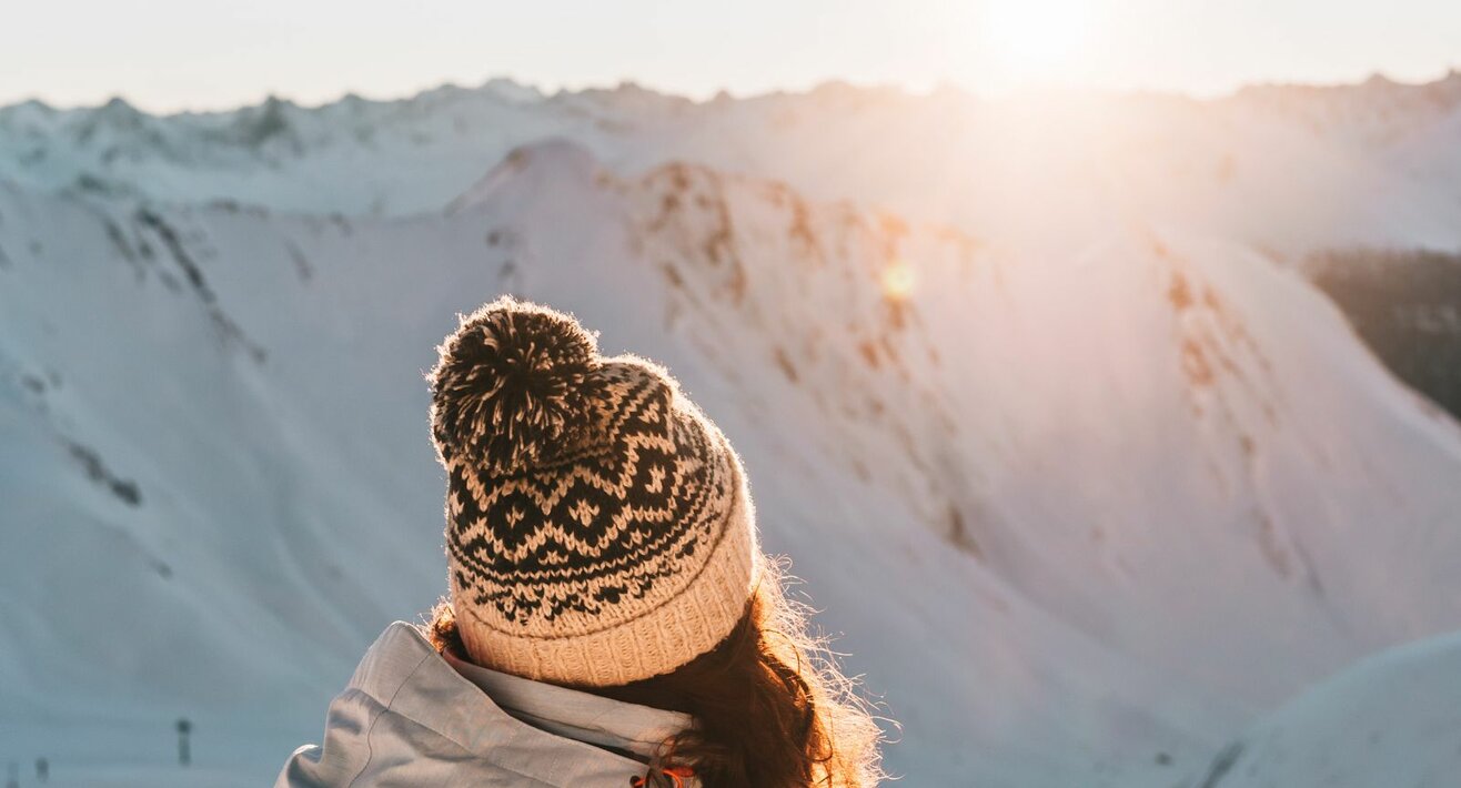 Gastblog Serfaus-Fiss-Ladis in Tirol Kathi und Romeo von Sommertage Highlights Winterurlaub in den Bergen | © sommertage.com