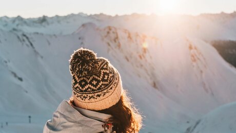 Gastblog Serfaus-Fiss-Ladis in Tirol Kathi und Romeo von Sommertage Highlights Winterurlaub in den Bergen | © sommertage.com