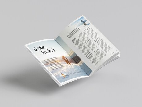 Regionsmagazin Serfaus-Fiss-Ladis Sun Days in Tirol | © Serfaus-Fiss-Ladis Marketing GmbH