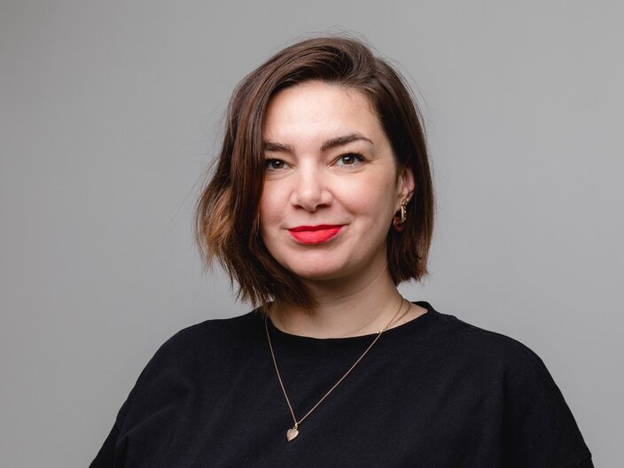 Texterin Rosanna Battisti Texterin St. Anton Tirol Österreich Magazin Sun Days Serfaus-Fiss-Ladis | © Rosanna Battisti