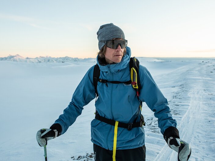 Skiführer Markus Sertl aus Serfaus Fiss Ladis Tirol Österreich | © Serfaus-Fiss-Ladis Marketing GmbH | Rene Raggl