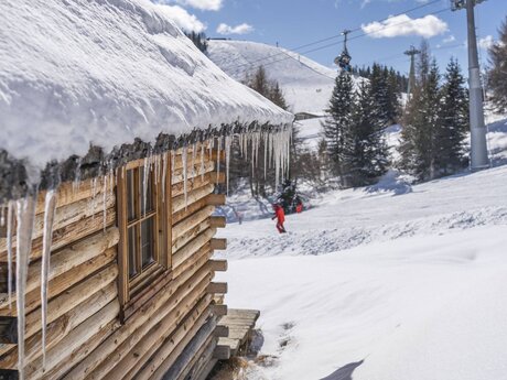 Der Panorama-Genussweg ist einer der beliebtesten Wanderwege  in Serfaus-Fiss-Ladis. | © kommwirmachendaseinfach