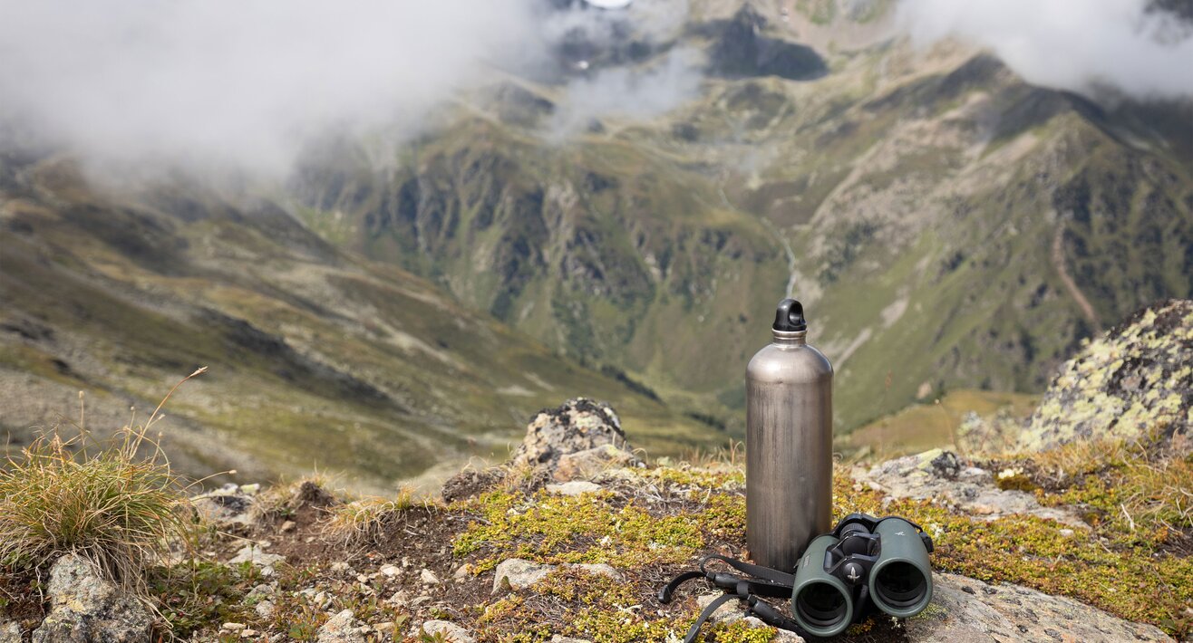 Die Natur in Serfaus-Fiss-Ladis genießen | © Serfaus-Fiss-Ladis Marketing GmbH | Andreas Kirschner