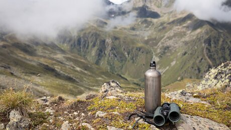 Die Natur in Serfaus-Fiss-Ladis genießen | © Serfaus-Fiss-Ladis Marketing GmbH | Andreas Kirschner