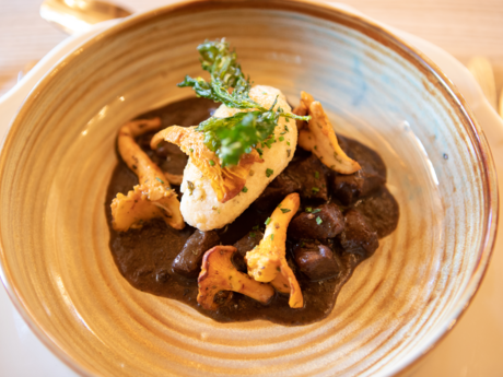 Herbstkochkurs im Leithe Wirt in Serfaus | © Serfaus-Fiss-Ladis Marketing GmbH | Andreas Kirschner