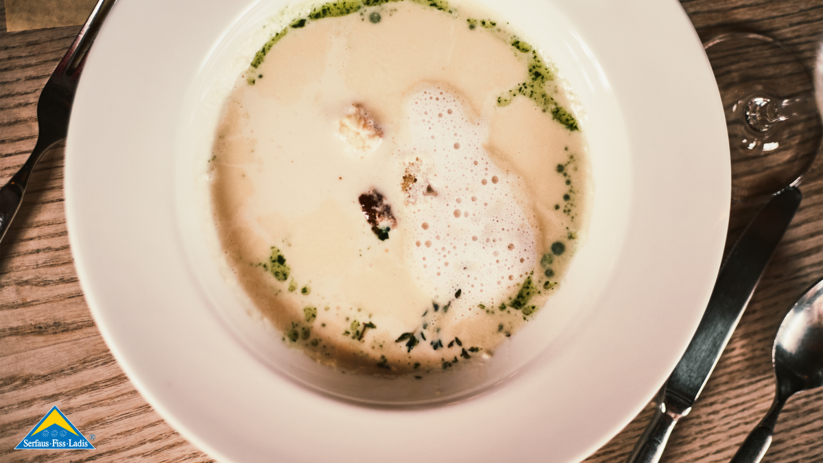 Schwammla-Zeit ist Herbszeit in den Tiroler Bergen von Serfaus-Fiss-Ladis | © Serfaus-Fiss-Ladis Marketing GmbH | Christian Waldegger