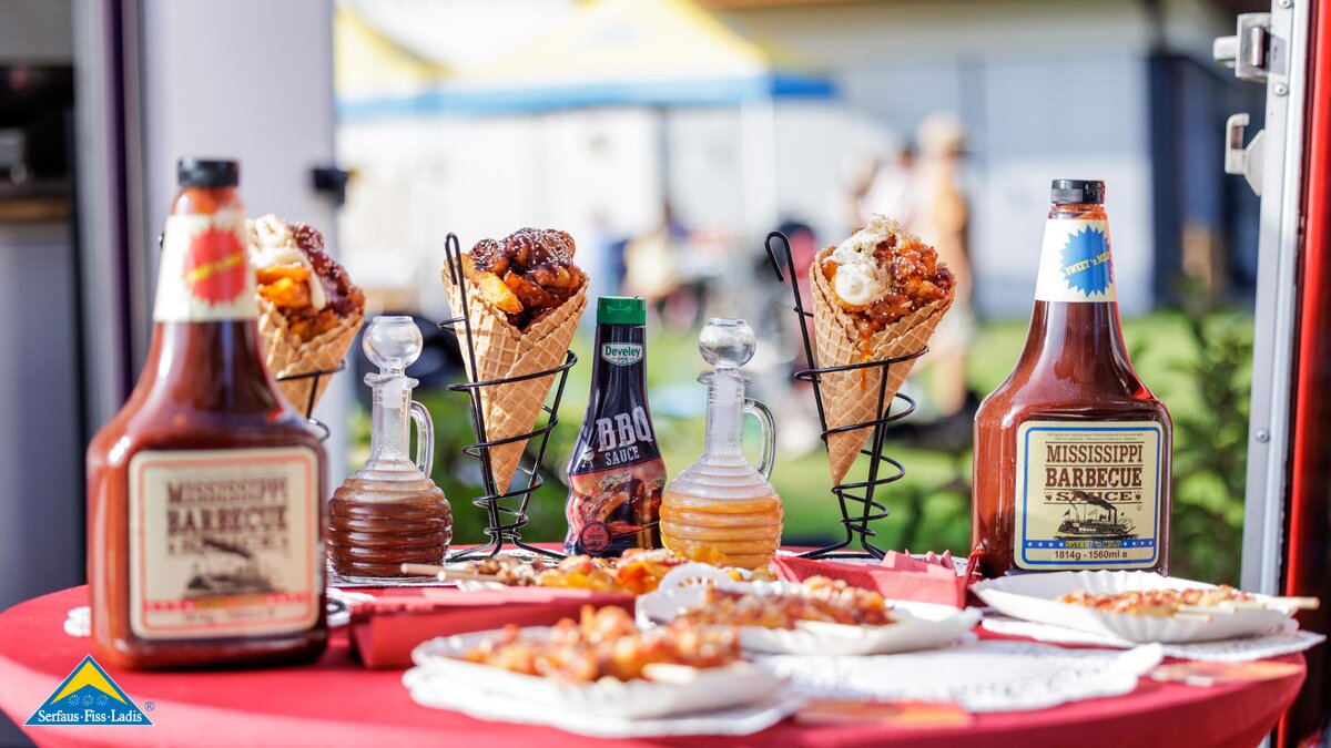 Gaumenfreude in Serfaus-Fiss-Ladis | © Serfaus-Fiss-Ladis Marketing GmbH | Fabian Schirgi