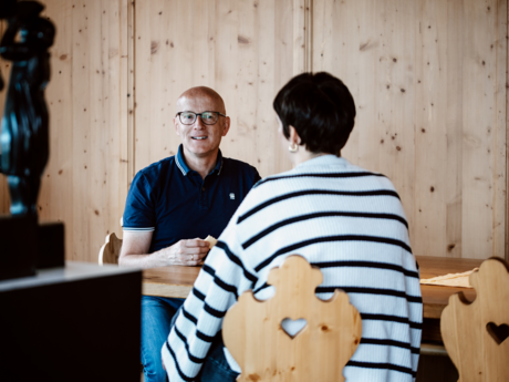 Erinnerungen an damals von Serfaus-Fiss-Ladis | © Serfaus-Fiss-Ladis Marketing GmbH | Rene Raggl