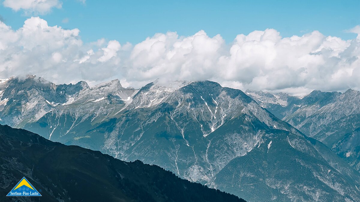 Genuss mit Aussicht in Serfaus-Fiss-Ladis | © Serfaus-Fiss-Ladis Marketing GmbH | wolkenweit