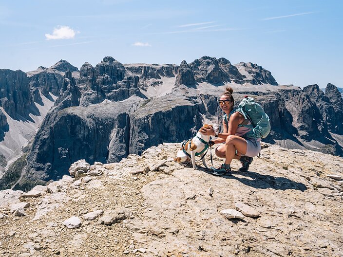 Reisebloggerin Simone vom Reiseblog Wolkenweit | © Serfaus-Fiss-Ladis Marketing GmbH | wolkenweit