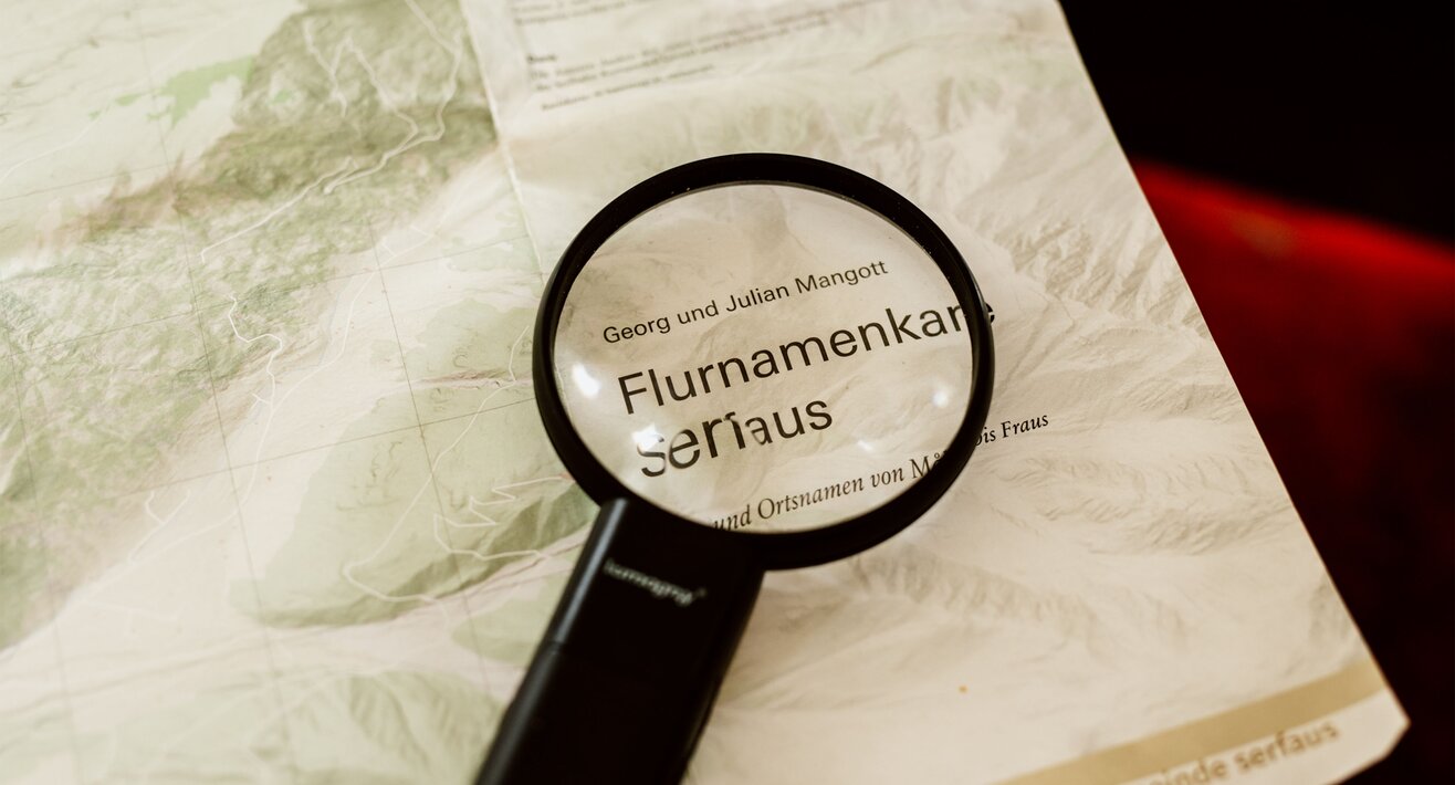 Gemeinschaftsprojekt von Jung und Alt | © Serfaus-Fiss-Ladis Marketing GmbH | Rene Raggl