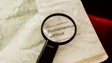 Gemeinschaftsprojekt von Jung und Alt | © Serfaus-Fiss-Ladis Marketing GmbH | Rene Raggl