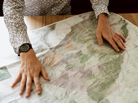 historische Ortsbezeichnungen | © Serfaus-Fiss-Ladis Marketing GmbH | Rene Raggl