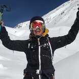 Begleiterin beim risk'n'fun Camp | © Serfaus-Fiss-Ladis Marketing GmbH | Pia Payer