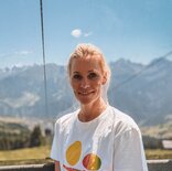 Autorin von Reiseblog Good Morning | © Nina Leis_Reiseblog Good Morning World