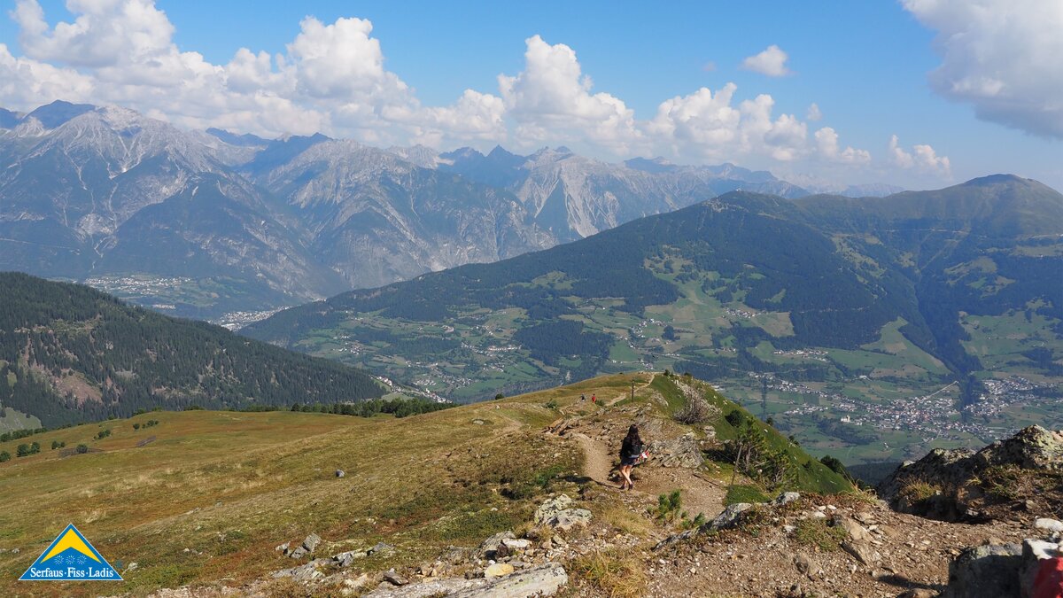 © Serfaus-Fiss-Ladis Marketing GmbH