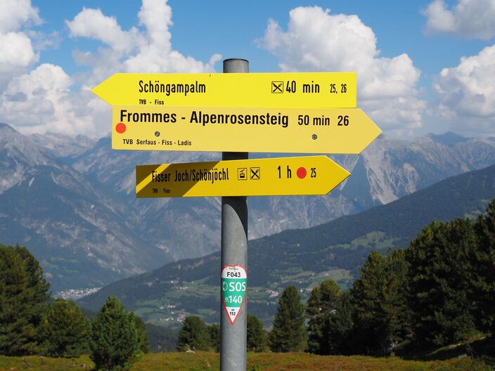 © Serfaus-Fiss-Ladis Marketing GmbH