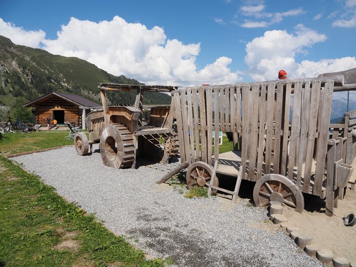 © Serfaus-Fiss-Ladis Marketing GmbH