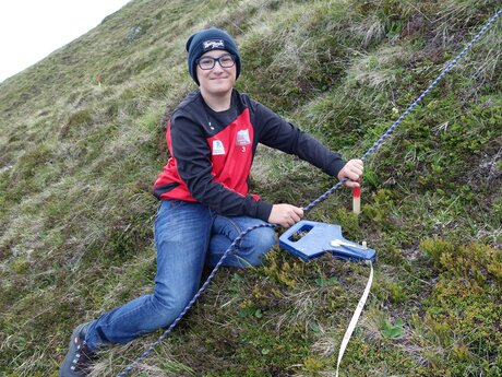 Herz Jesu Feuer in Serfaus-Fiss-Ladis Tirol | © Serfaus-Fiss-Ladis