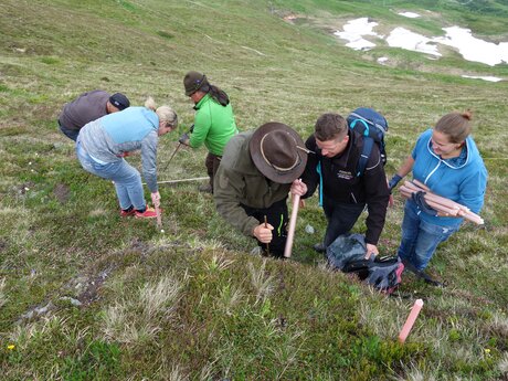 Herz Jesu Feuer in Serfaus-Fiss-Ladis Tirol | © Serfaus-Fiss-Ladis