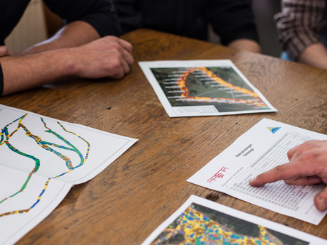 Die Pisten in Serfaus-Fiss-Ladis sind bestens präpariert | © Serfaus-Fiss-Ladis