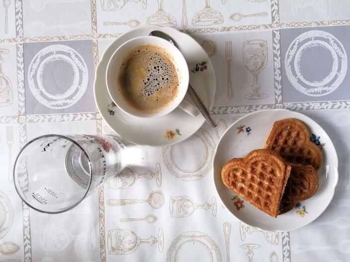 Tiroler Sauerbrunn Heilwasser Obladis Serfaus-Fiss-Ladis Tirol Österreich | © Serfaus-Fiss-Ladis