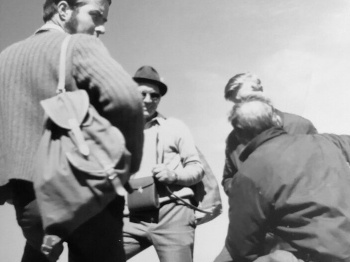 Bergtouren Sommer Familienregion Serfaus-Fiss-Ladis | © Siegfried Krismer