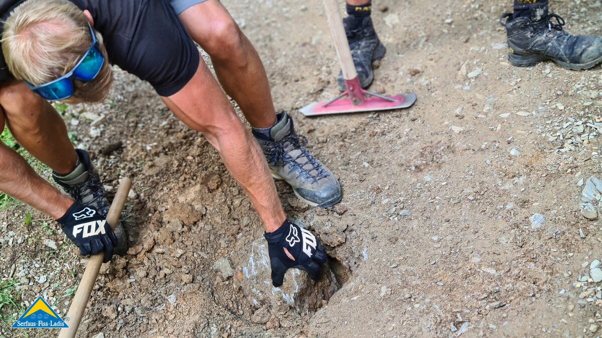 Shaper Blog Bikeregion Serfaus-Fiss-Ladis Hintergrundbericht Blog SFL | © Serfaus-Fiss-Ladis Marketing GmbH