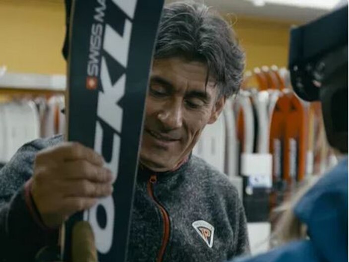 Arbeiten in der Familienregion Serfaus-Fiss-Ladis in Tirol Winter Skiverleih Sportgeschäfte | © Sport Patscheider