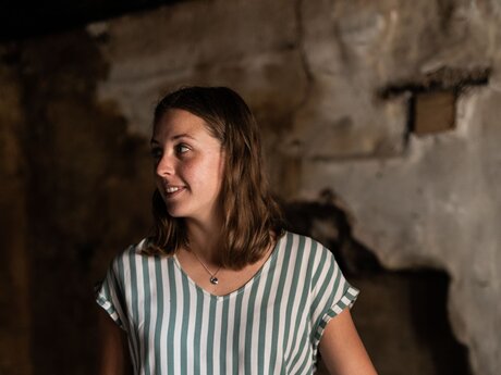 Robine Lievaart Hanni's Haus in Serfaus-Fiss-Ladis in Tirol Blogbeitrag | © Serfaus-Fiss-Ladis Marketing GmbH | Rene Raggl