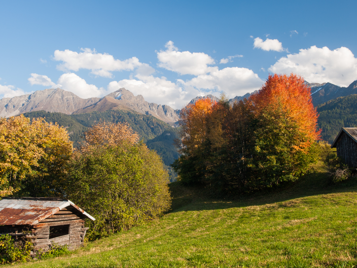 Das Golden Fine Arts Festival findet im Rahmen des Genussherbst in Serfaus-Fiss-Ladis statt | © Serfaus-Fiss-Ladis Marketing GmbH | Andreas Kirschner