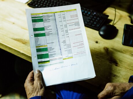 Bei der Adventure Night in Serfaus Fiss Ladis ist eine strikte Timeline vorgegeben | © Serfaus-Fiss-Ladis Marketing GmbH | Rene Raggl