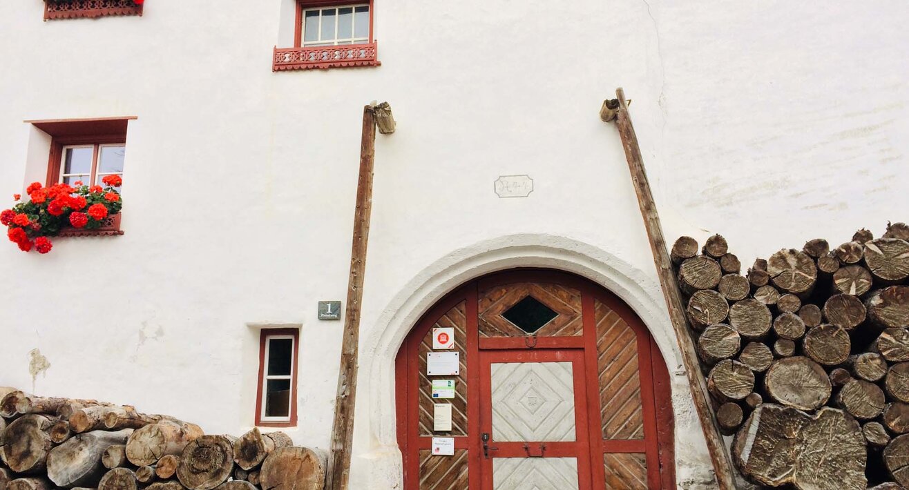 Das Museum s'Paules und s'Seppls Haus in Serfaus Fiss Ladis in Tirol | © Serfaus-Fiss-Ladis