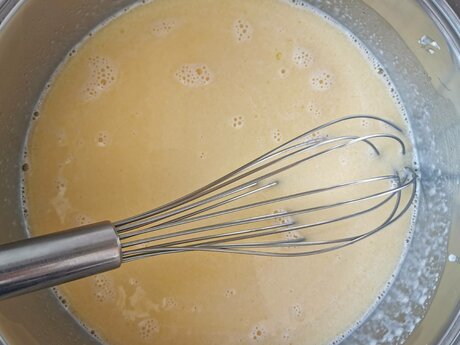 Der Osterkranz ist eine süße Spezialität die es zu Ostern gibt. Hier ein Rezept-Tipp aus Serfaus-Fiss-Ladis in Tirol | © Serfaus-Fiss-Ladis