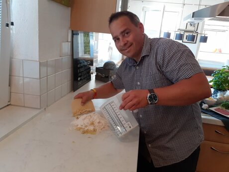 Pizza aus dem Steinofen gibt es im Restaurant Lassida und im Familienrestaurant Sonnenburg in der Urlaubsregion Serfaus-Fiss-Ladis | © Serfaus-Fiss-Ladis