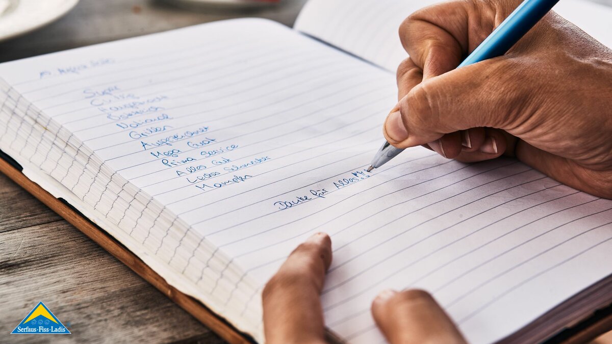 Bergrestaurant Schöngampalm Fisser Nordseite Familienregion Serfaus-Fiss-Ladis | © christianwaldegger.com