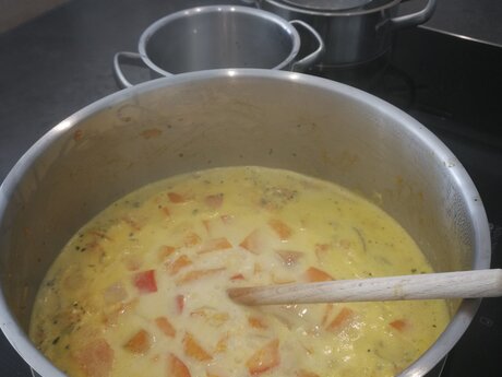 Kulinarik Herbst Familienregion Serfaus-Fiss-Ladis | © Serfaus-Fiss-Ladis