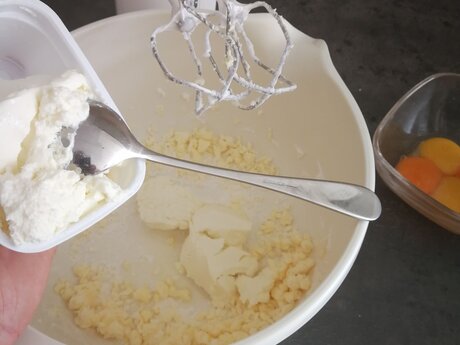 Auflauf Philipp Kaschutnig Zirbenhütte Skigebiet Serfaus-Fiss-Ladis | © Serfaus-Fiss-Ladis