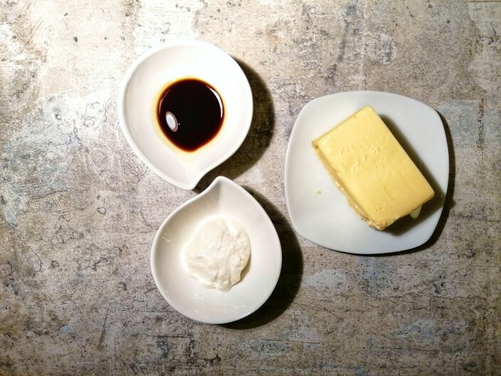 Rezept  Leihte Wirt im Blog Serfaus-Fiss-Ladis selbstgemachte Butter | © Serfaus-Fiss-Ladis