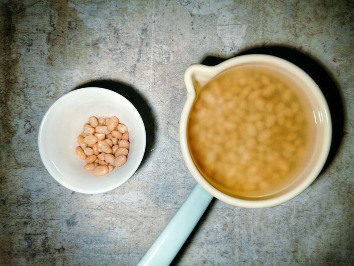 Hackfleischeintopf mit Bohnen und Wirsing Kochanleitung im Blog Serfaus-Fiss-Ladis | © Serfaus-Fiss-Ladis